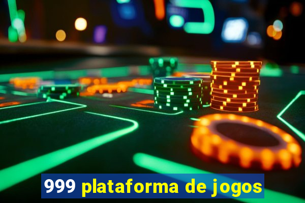 999 plataforma de jogos